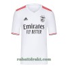 S.L. Benfica Borte 2021-22 - Herre Fotballdrakt